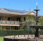 Allora lodge Bed  Breakfast - Maitland Accommodation