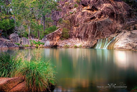 Escape To The Country - Enjoy The Firepit Or Explore Magical Bunya Mountains - Maitland Accommodation 6