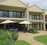 Elsinor Townhouse 10 Mulwala - Maitland Accommodation