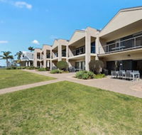 Elsinor Townhouse 6 Mulwala - Maitland Accommodation