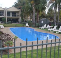 Elsinor Townhouse 8 Mulwala - Maitland Accommodation