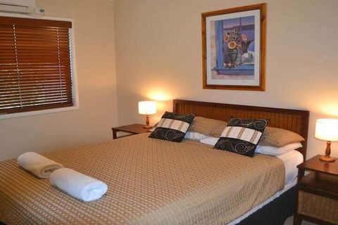Elsinor Townhouse 7 Mulwala - Maitland Accommodation 3