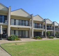 Elsinor Townhouse 7 Mulwala - Maitland Accommodation