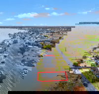 Mulwala Lakeside Waterfront - Maitland Accommodation