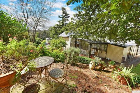 Lovel Cottage - Maitland Accommodation 2
