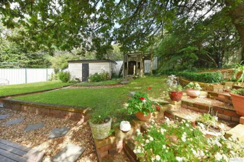 Lovel Cottage - Maitland Accommodation 0
