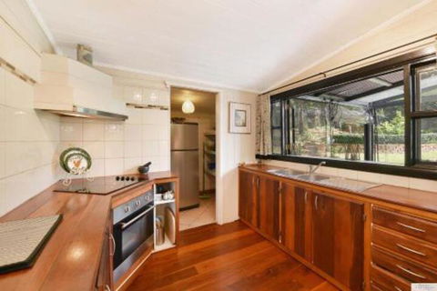 Lovel Cottage - Maitland Accommodation 3
