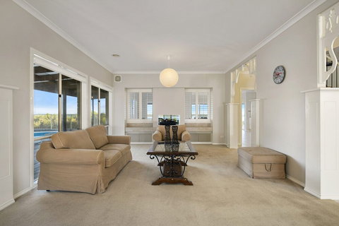 Waterview Estate Free Wifi Amazing Ocean Views - Maitland Accommodation 5