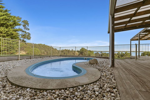 Waterview Estate Free Wifi Amazing Ocean Views - Maitland Accommodation 0