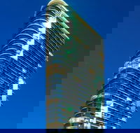 Skyline Speculator Olympic Park Free Wifi - Maitland Accommodation