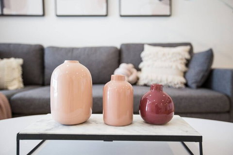 Executive Luxury Apt With Parking Next To Station - Maitland Accommodation 6