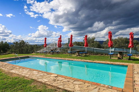 Reflections Holiday Park Lake Burrendong - Maitland Accommodation 2