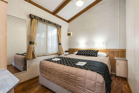 Reflections Holiday Park Lake Burrendong - Maitland Accommodation 6