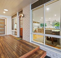 Seabreeze at Cabarita - Maitland Accommodation