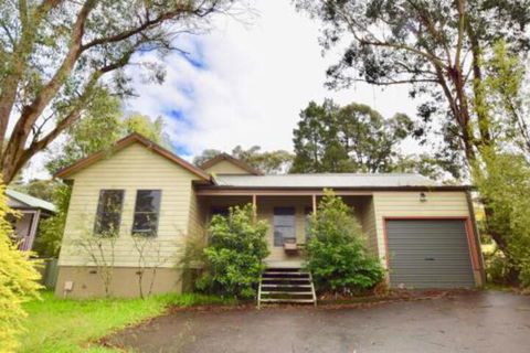 Scenic Cottage Of Katoomba - Maitland Accommodation 0