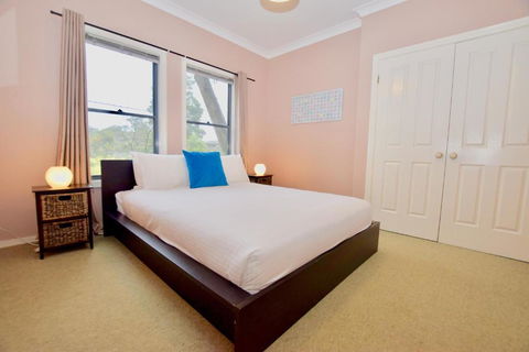 Scenic Cottage Of Katoomba - Maitland Accommodation 7