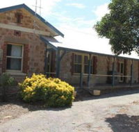 The Quarters at BDH - Maitland Accommodation