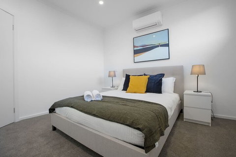 Trendy Sweet Home In Blackburn South - Maitland Accommodation 6