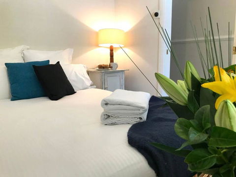 YSG The Edward Townhouse 151 Walk To Town - Maitland Accommodation 5
