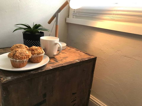 YSG The Edward Townhouse 151 Walk To Town - Maitland Accommodation 6