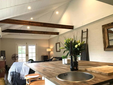 YSG The Edward Townhouse 151 Walk To Town - Maitland Accommodation 1