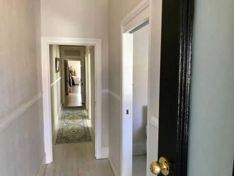 YSG The Edward Townhouse 153 Walk To Town - Maitland Accommodation 1