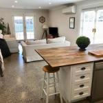 YSG The Edward Townhouse 153 Walk To Town - Maitland Accommodation 0