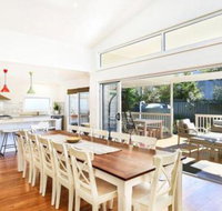 Calming Waters Pet Friendly 3 Min Walk to Beach - Maitland Accommodation