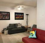 Santa Monica Apartment - Maitland Accommodation