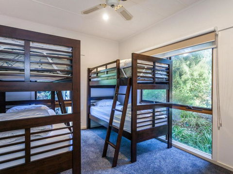 OCEANS 12 ANGLESEA - Maitland Accommodation 1