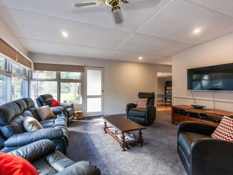 OCEANS 12 ANGLESEA - Maitland Accommodation 6