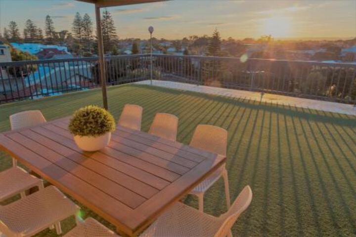 North Haven SA Maitland Accommodation
