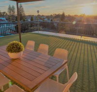 Henley Beach South Amazing Views Huge Private Balcony - Maitland Accommodation