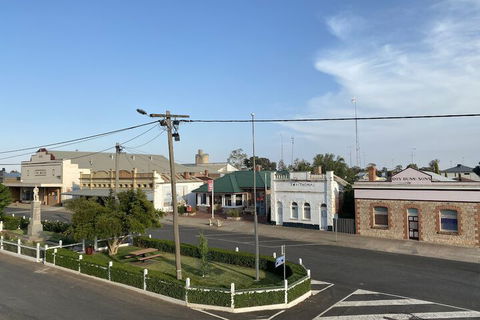 Eureka Hotel And Rainbow Brewery - Maitland Accommodation 5