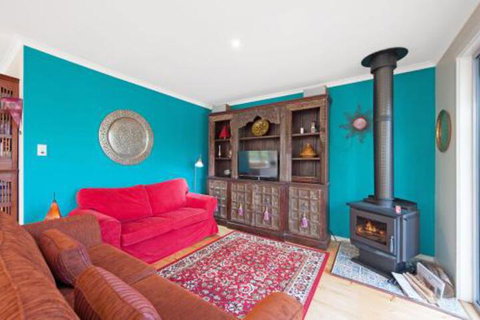 The Retreat - Maitland Accommodation 2