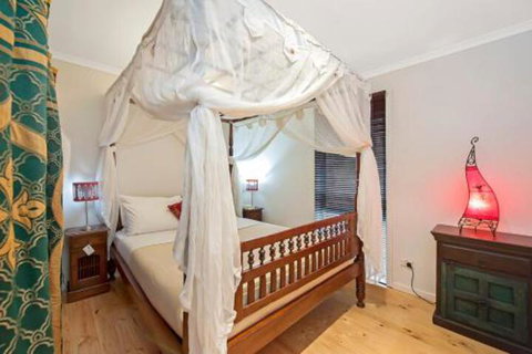 The Retreat - Maitland Accommodation 3