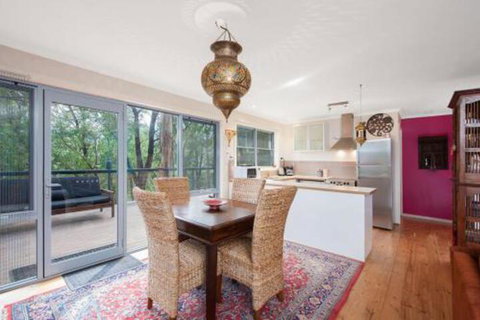 The Retreat - Maitland Accommodation 5