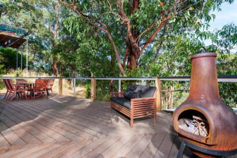 The Retreat - Maitland Accommodation 4