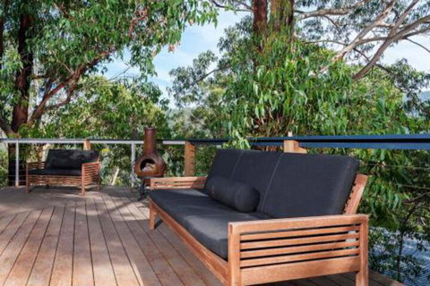 The Retreat - Maitland Accommodation 6