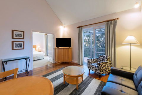 Apartments At 15 Thompsons - Maitland Accommodation 2