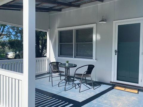 Yaringa Cottage...by The Sea - Maitland Accommodation 6