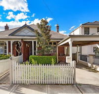 Drummoyne 3 Bedroom Home 62ALE - Maitland Accommodation