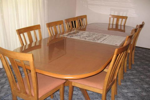 Hearthstone - Maitland Accommodation 7