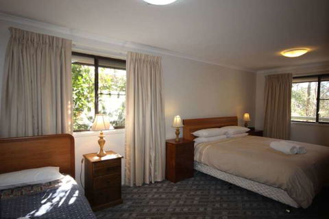 Hearthstone - Maitland Accommodation 1