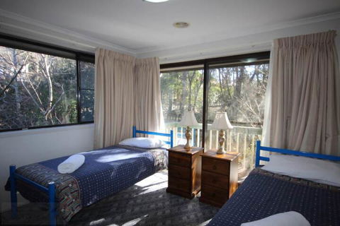 Hearthstone - Maitland Accommodation 3