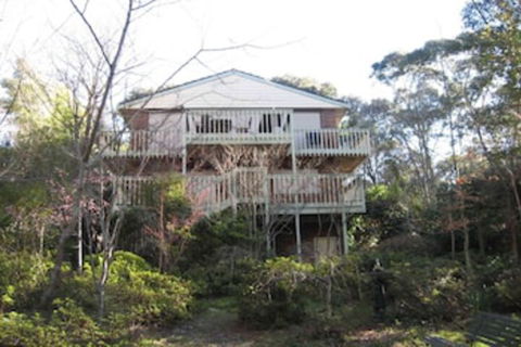 Hearthstone - Maitland Accommodation 0