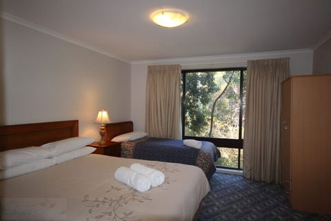 Hearthstone - Maitland Accommodation 4