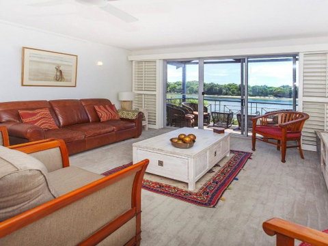 Aroona At Minnamurra - Maitland Accommodation 3