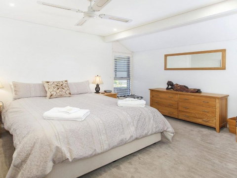 Aroona At Minnamurra - Maitland Accommodation 1