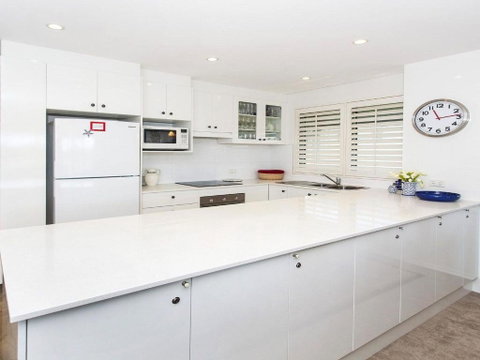 Aroona At Minnamurra - Maitland Accommodation 5
